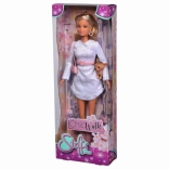 Steffi baba csivavával