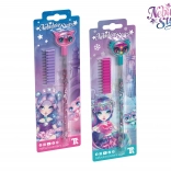 Nebulous Stars többhegyű ceruza cserehegyekkel