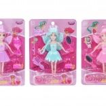 Tündér Baba Kiegészítőkkel