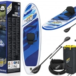 Felfújható paddleboard Bestway Oceana Convertible 305cm