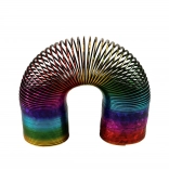 Varázslatos Fém Rugó