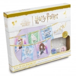 batikoló készlet – Harry Potter zászlócskák