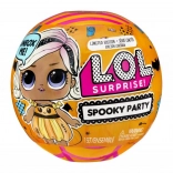 LOL Surprise! Spooky Party limitált kiadás