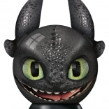 Ravensburger 3D Puzzleball Fogatlan, 72 darab