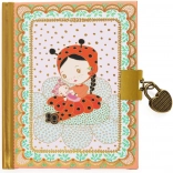 Kis titkos Minico napló