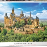 Hohenzollern Vár Puzzle Németország 1000 darab