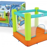 Felfújható ugrálóvár 194 × 175 × 170 cm Bestway