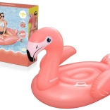 Felfújható flamingó 168 x 120 cm Bestway