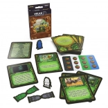 Jumanji kártyajáték