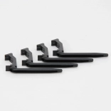 Pótfogak MANITOU MRT 2150 manipulátorhoz – 4 db