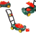 Gyermek műanyag fűnyíró hálóban 28 × 53 cm