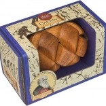 Profesor Puzzle Nagy Gondolkodók: Darwin Tojása