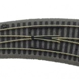 Piko íves jobb váltó talpfával