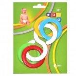 Maamaa rágókás csörgő