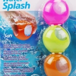 Balldoro tölthető vízbombák