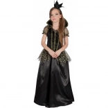Jelmezes ruha - Gonosz királynő
