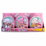 Bellies - Kétoldalas ruhakészlet