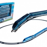 Hang- és fényhatásos Cseh Vasutak vonatkészlet