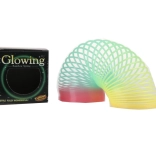 Sötétben Világító Rugó