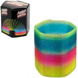 Rugós Hatszög Játék