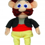 Plüss játék – Trefli Kis bácsi