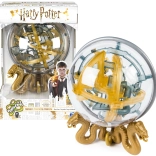 Perplexus Harry Potter 3D labirint – gömb 70 akadállyal