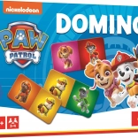 Paw Patrol dominó játék gyerekeknek