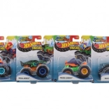 Hot Wheels Monster Trucks Color Shifters – színváltós