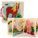 Hess képes könyv Farm