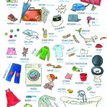 Nagy szókincsfejlesztő képeskönyv kis mesélőknek (szlovák változat)