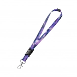 Karabineres Pegazus kulcstartó