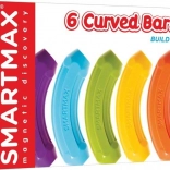 SmartMax kanyarok - 6 db