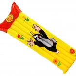 Felfújható matrac Kisvakonddal