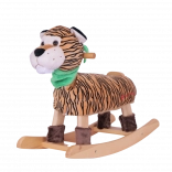 Hintázó tigris Sweet Kimba