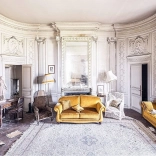 RAVENSBURGER kirakó – Elveszett helyek: fehér szoba (1000 darab)