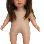 Llorens SARA realisztikus baba 35 cm