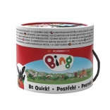 Kártyajáték POSTŘEH! BING tubusban (30 kártya)