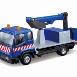 Bburago 1:43 szerviz jármű