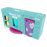 Party Time kis étkészlet gyerekeknek