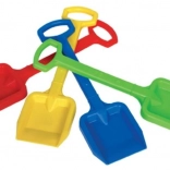 Gyerek lapát DOHÁNY 49 cm – vegyes színek