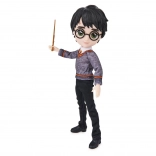 Harry Potter Figura a Varázslatok Világából