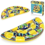 Bestway felfújható matrac Szicíliai citromok 171 × 89 cm