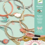 Karkötők Nebeské befejezéséhez a DJECO-tól