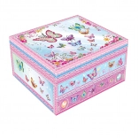 PECOWARE bélyegzőkészlet – pillangók