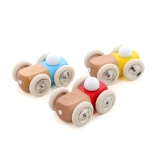 Vilac Fa kisautó piros