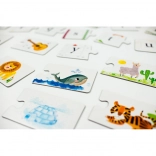 Captain Smart - Oktatójáték Angol ábécé gyerekeknek