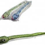 Plüss kígyó 95 cm