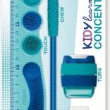 Maped Souprava iskolai eszközök Kidy Learn Concentration 4db