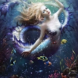 Puzzle Onde 1000 darabos