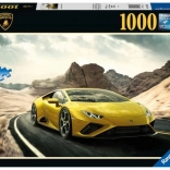 Ravensburger Lamborghini Huracán EVO RWD 1000 darabos puzzle